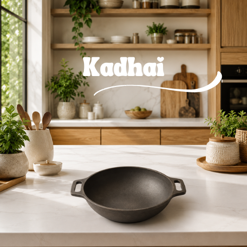 Kadhai