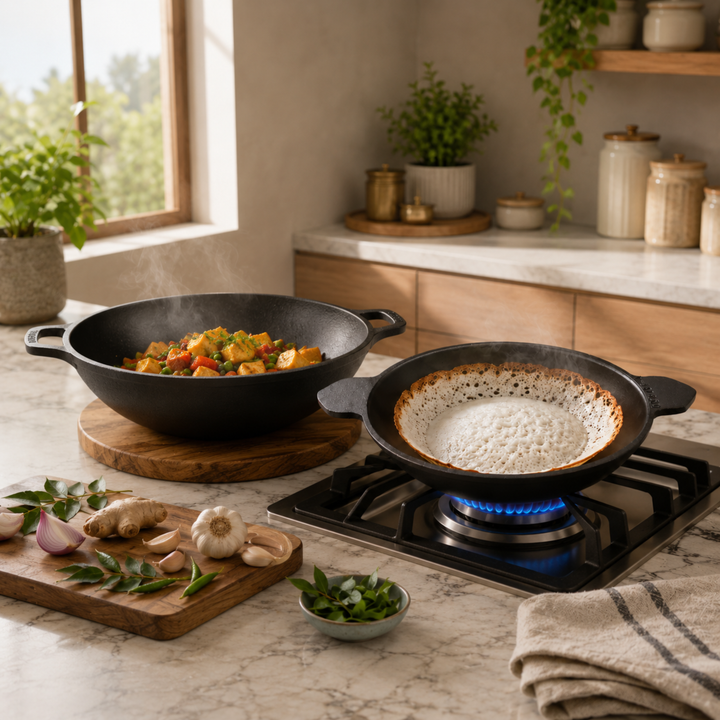 Healthy Kitchen Starter