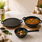 Complete Kitchen Starter