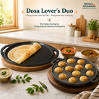 Dosa Lover's Duo